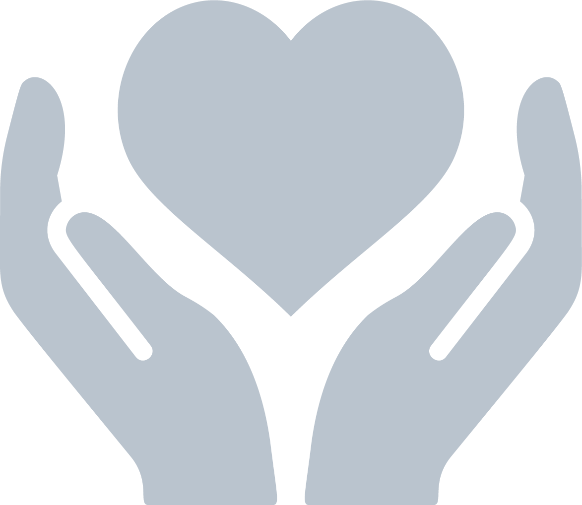 Compassion Icon